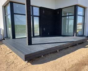 Terasų įrengimas / MB Baltic Carpenters / Darbų pavyzdys ID 2572046