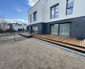 Terasų įrengimas / MB Baltic Carpenters / Darbų pavyzdys ID 2572052