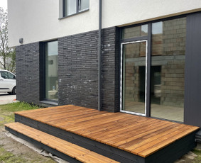 Terasų įrengimas / MB Baltic Carpenters / Darbų pavyzdys ID 2572064