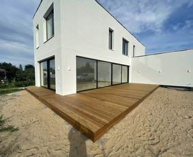 Terasų įrengimas / MB Baltic Carpenters / Darbų pavyzdys ID 2572066