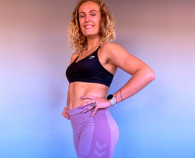 Pt Online Coaching / Gabija Janusaite / Darbų pavyzdys ID 2572350