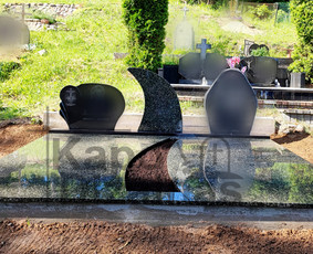 Kapaviečių tvarkymas, paminklai, plokštės, granito gaminiai / MB KADIZ Granito gaminiai / Darbų pavyzdys ID 2572406