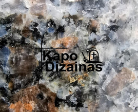 Kapaviečių tvarkymas, paminklai, plokštės, granito gaminiai / MB KADIZ Granito gaminiai / Darbų pavyzdys ID 2572416