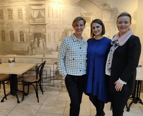 Virtuali asistentė Milda / Milda Auglytė / Darbų pavyzdys ID 2572504