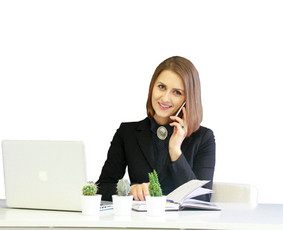 Virtuali asistentė Milda / Milda Auglytė / Darbų pavyzdys ID 2572516
