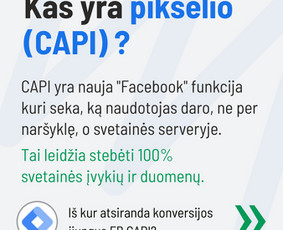 Ne reklama. Pardavimų sistema (Google + Meta + Konversijos) / Sergejus Neverovas / Darbų pavyzdys ID 2572534