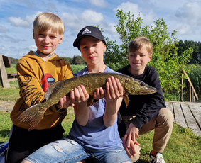 Vaikų ir jaunimo stovyklos 2026 / VšĮ "Vula" / Darbų pavyzdys ID 2573094
