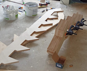 3D Projektavimas - Cnc frezavimas - 4