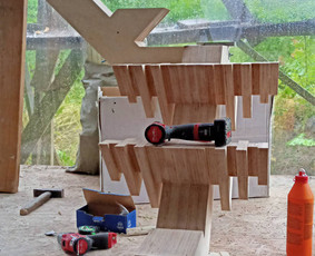 3D Projektavimas - Cnc frezavimas - 3