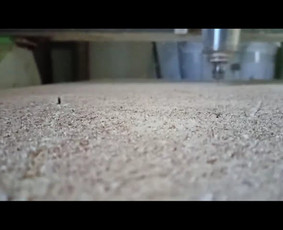 3D Projektavimas - Cnc frezavimas - 2