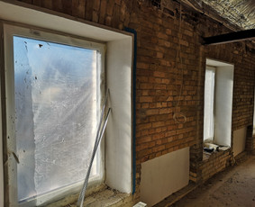 Statybos darbai - Vidaus apdaila pilnas įrengimas ir Statybos darbai - 4