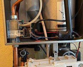 Kondensacinių dujinių katilų remontas, profilaktika - Šildymo katilų techninis aptarnavimas - 3 Šildymo katilų techninis aptarnavimas - Kondensacinių dujinių katilų remontas, profilaktika - 3