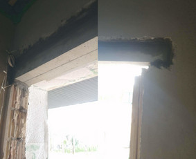 Griovimas, išvežimas, vidaus apdaila / Aurimas / Darbų pavyzdys ID 2573672