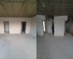 Griovimas, išvežimas, vidaus apdaila / Aurimas / Darbų pavyzdys ID 2573700