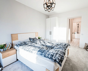 Sienų dažymas - Vidaus apdaila pilnas įrengimas ir Statybos darbai - 2