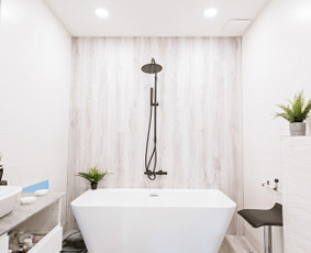 Plytelių klijavimas - Vidaus apdaila pilnas įrengimas ir Statybos darbai - 2