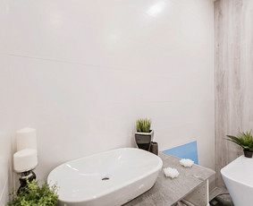 Plytelių klijavimas - Vidaus apdaila pilnas įrengimas ir Statybos darbai - 3