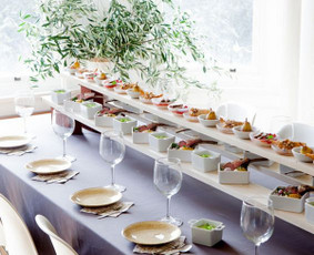 Maistas Jūsų šventei - Maisto gaminimo, degustacijų šou - 2 Maisto gaminimo, degustacijų šou - Maistas Jūsų šventei - 2