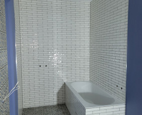 Profesionalus Plyteliu Klijavimas / Tadas Apdaila / Darbų pavyzdys ID 2573868