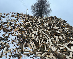 Malkos: gamyba, pristatymas - Parduodu malkas - 4