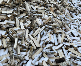 Skaldytos malkos - Parduodu malkas - 2