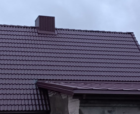 Stogdengiai. Stogo dengimas / Uab Algio stogai / Darbų pavyzdys ID 2574054