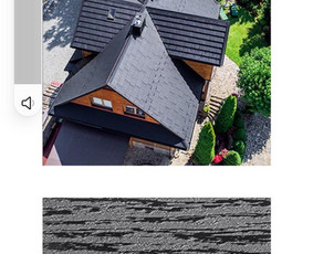 Visu tipu šlaitiniu stogu renovacija / Virgio stogai / Darbų pavyzdys ID 2574106