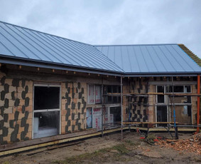 Visu tipu šlaitiniu stogu renovacija / Virgio stogai / Darbų pavyzdys ID 2574112