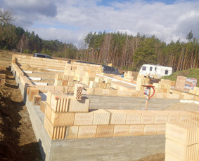 Mūrininkai, Visi mūro darbai, klinkerio mūrijimas / Šarūnas Kairevičius / Darbų pavyzdys ID 2574300