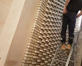 Mūrininkai, Visi mūro darbai, klinkerio mūrijimas / Šarūnas Kairevičius / Darbų pavyzdys ID 2574308
