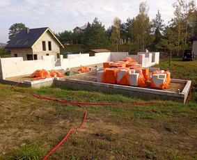 Mūrininkai, Visi mūro darbai, klinkerio mūrijimas / Šarūnas Kairevičius / Darbų pavyzdys ID 2574360