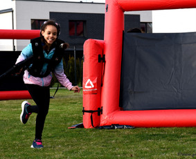 Laser Tag (lazerių) žaidimas - Pramogos vaikams - 3 Pramogos vaikams - Laser Tag (lazerių) žaidimas - 3
