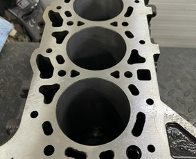 Variklių remontas - Autoservisas - 4