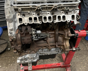 Variklių remontas - Autoservisas - 3