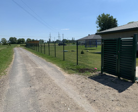Tvoros, stumdomi vartai,atveriami vartai, vartų automatika / UAB "Gigasta" / Darbų pavyzdys ID 2574868