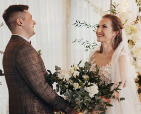 Renginių vedėja Maja / Maya Rusakovich / Darbų pavyzdys ID 2575122