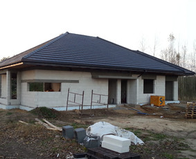 Patyrę Meistrai - Protingos Kainos - Stoglangių montavimas - 4 Stoglangių montavimas - Patyrę Meistrai - Protingos Kainos - 4