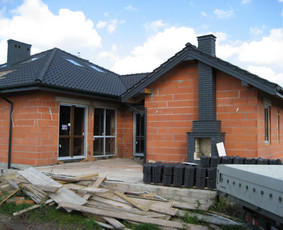 Patyrę Meistrai - Protingos Kainos - Stoglangių montavimas - 3 Stoglangių montavimas - Patyrę Meistrai - Protingos Kainos - 3