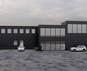 3d vizualizacijos, interjero/eksterjero dizainas, brėžiniai / IĮ Lygi linija / Darbų pavyzdys ID 2575682