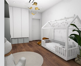 Interjero studija / Justina Vasilevska / Darbų pavyzdys ID 2575686