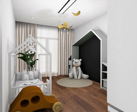 Interjero studija / Justina Vasilevska / Darbų pavyzdys ID 2575688