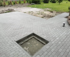 Trinkelių klojimas / MB NORDARA / Darbų pavyzdys ID 2575918