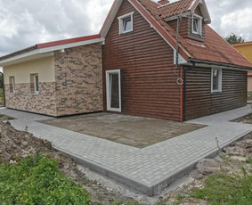 Trinkelių klojimas / MB NORDARA / Darbų pavyzdys ID 2575920
