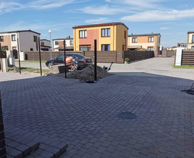 Trinkelių klojimas / MB NORDARA / Darbų pavyzdys ID 2575924