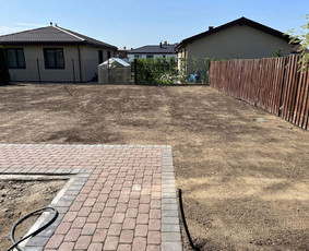 Trinkelių klojimas / MB NORDARA / Darbų pavyzdys ID 2575930