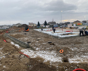 Trinkelių klojimas / MB NORDARA / Darbų pavyzdys ID 2575954