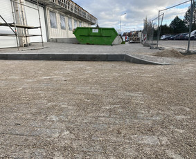Trinkelių klojimas / MB NORDARA / Darbų pavyzdys ID 2575958