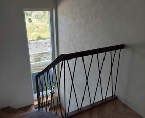 Laiptų gamyba, montavimas / Laiptų Magija / Darbų pavyzdys ID 2576056