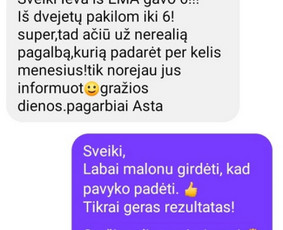 Kviečiu moksleivius ir studentus į sėkmės kelionę! / Šaunioji matematika (Donatas) / Darbų pavyzdys ID 2576224