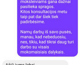 Kviečiu moksleivius ir studentus į sėkmės kelionę! / Šaunioji matematika (Donatas) / Darbų pavyzdys ID 2576276